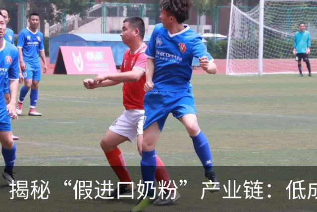 揭秘“假进口奶粉”产业链：低成本产品高价销售的真相